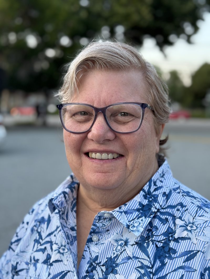 Eve Kedar, EdD